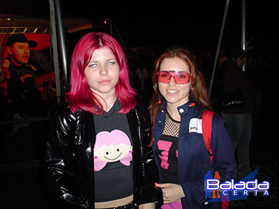 Balada: Axe Journey, a festa da Energia 97