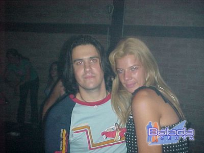 Balada: Fotos na Anzu com Dj Skazi