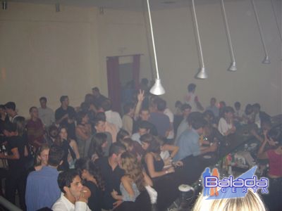 Balada: Fotos na Brixton