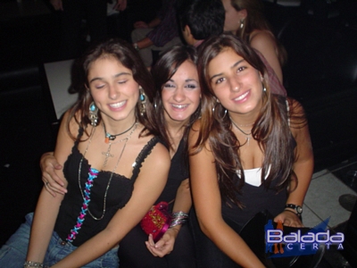 Balada: Fotos de Sbado na Brixton
