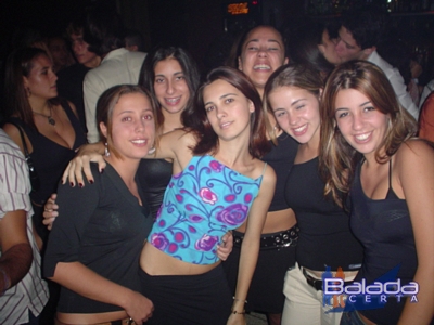Balada: Fotos de Sbado na Brixton