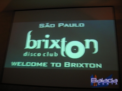 Balada: Fotos de Sexta na Brixton