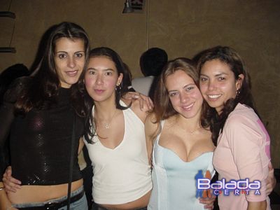 Balada: Fotos de Sexta na Brixton