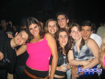 Balada: Fotos de Sbado na Brixton