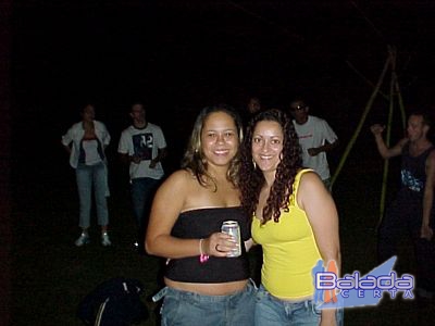 Balada: Fotos na Rave Park 2