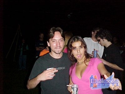 Balada: Fotos na Rave Park 2