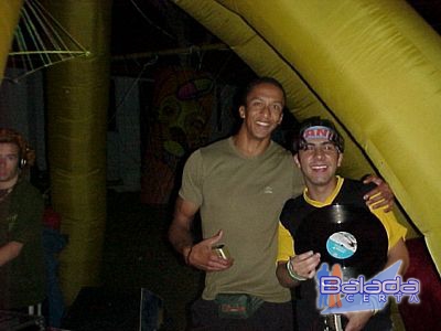 Balada: Fotos na Rave Park 2