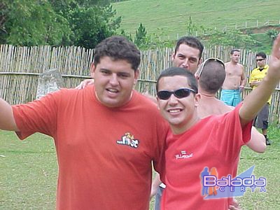 Balada: Fotos na Rave Park 2