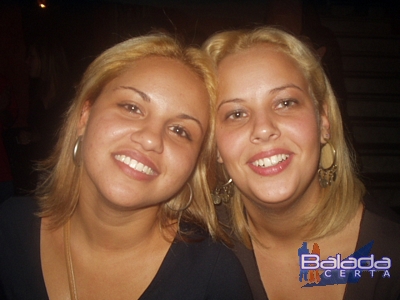 Balada: Fotos de Sbado na Vision Club