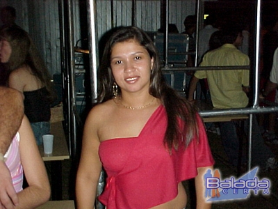 Balada: Fotos da Evolution - Indaiatuba - SP