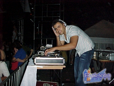 Balada: Fotos da Evolution - Indaiatuba - SP