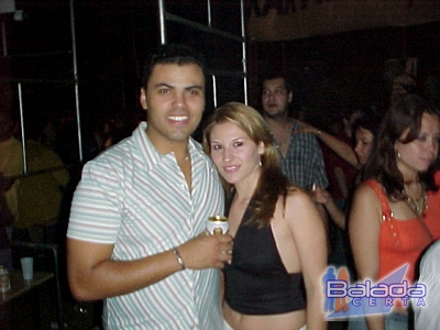 Balada: Fotos da Evolution - Indaiatuba - SP