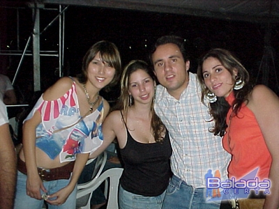 Balada: Fotos da Evolution - Indaiatuba - SP