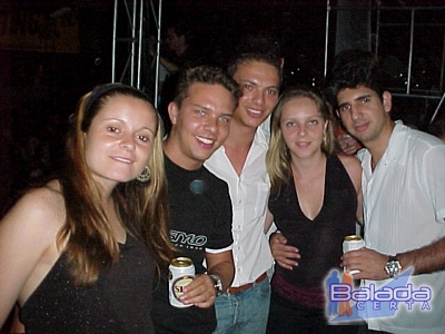 Balada: Fotos da Evolution - Indaiatuba - SP