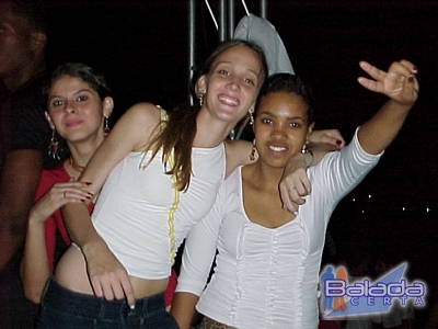 Balada: Fotos da Evolution - Indaiatuba - SP