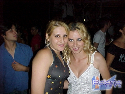 Balada: Fotos da Evolution - Indaiatuba - SP