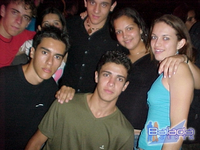 Balada: Fotos da Evolution - Indaiatuba - SP