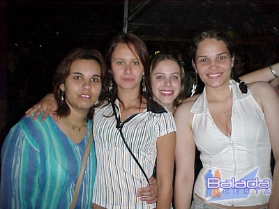 Balada: Fotos da Evolution - Indaiatuba - SP