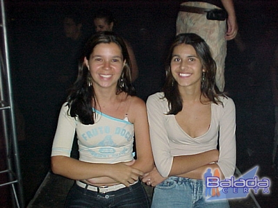 Balada: Fotos da Evolution - Indaiatuba - SP