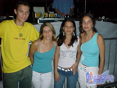 Balada: Fotos da Evolution - Indaiatuba - SP