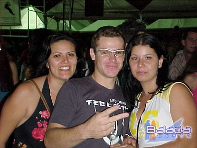 Balada: Fotos da Evolution - Indaiatuba - SP