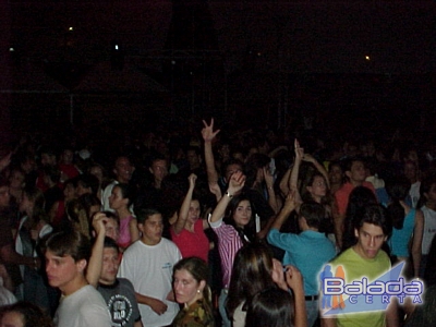 Balada: Fotos da Evolution - Indaiatuba - SP