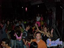 Balada: Fotos da Evolution - Indaiatuba - SP