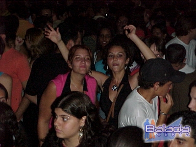 Balada: Fotos da Evolution - Indaiatuba - SP