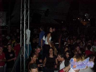 Balada: Fotos da Evolution - Indaiatuba - SP