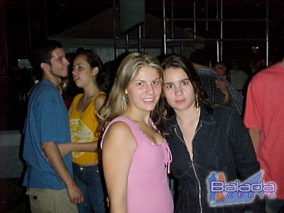 Balada: Fotos da Evolution - Indaiatuba - SP