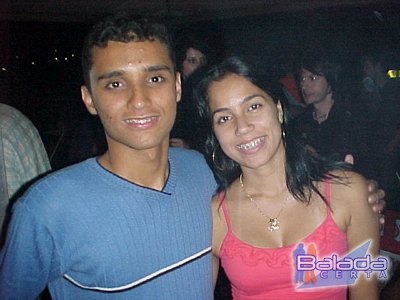 Balada: Fotos da Evolution - Indaiatuba - SP