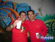 Balada: Fotos do Carnaval de 2004 em Ouro Preto - MG