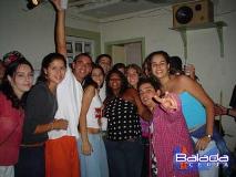 Balada: Fotos do Carnaval de 2004 em Ouro Preto - MG