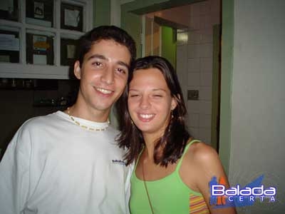 Balada: Fotos do Carnaval de 2004 em Ouro Preto - MG