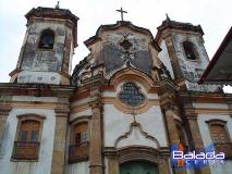 Balada: Fotos do Carnaval de 2004 em Ouro Preto - MG