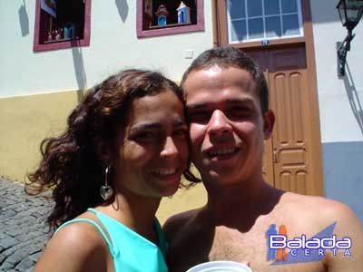 Balada: Fotos do Carnaval de 2004 em Ouro Preto - MG