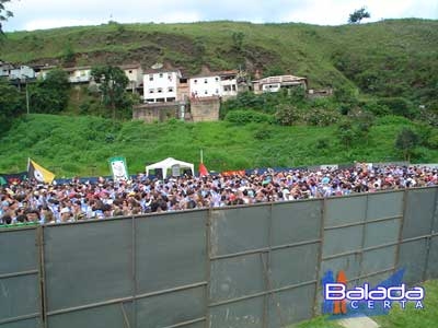 Balada: Fotos do Carnaval de 2004 em Ouro Preto - MG