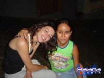 Balada: Fotos do Carnaval de 2004 em Ouro Preto - MG