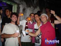 Balada: Fotos do Carnaval de 2004 em Ouro Preto - MG