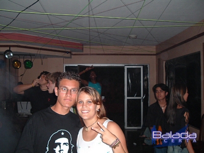 Balada: Fotos de Sbado na Neon Party