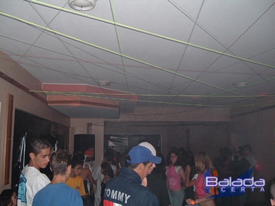 Balada: Fotos de Sbado na Neon Party