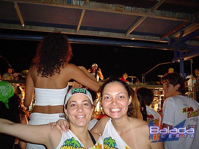 Balada: Fotos do Carnabeiro