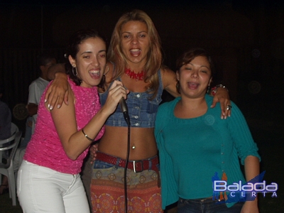 Balada: Fotos de Sbado na Falco Party