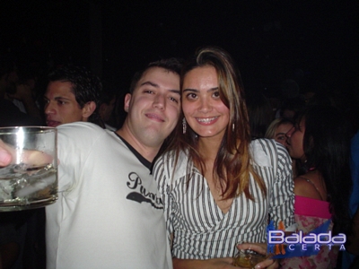 Balada: Fotos de Sexta na Lemon