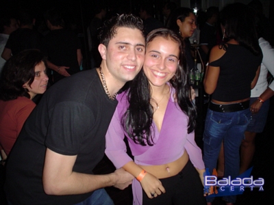 Balada: Fotos de Sexta na Lemon