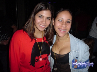 Balada: Fotos de Sexta na Lemon