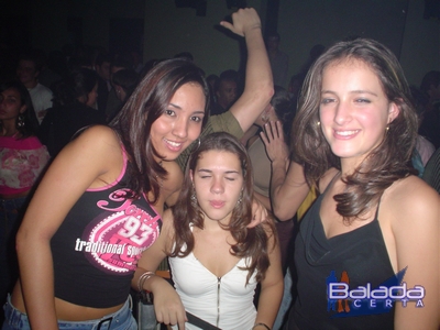 Balada: Fotos de Sexta na Lemon