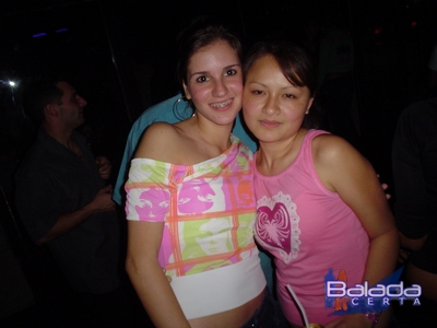 Balada: Fotos de Sexta na Lemon