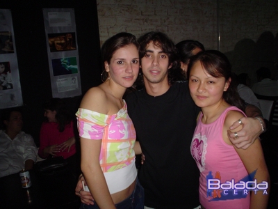 Balada: Fotos de Sexta na Lemon