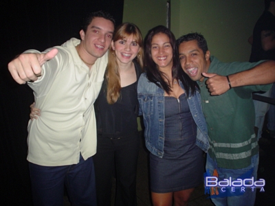 Balada: Fotos de Sexta na Lemon